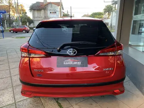 Toyota Yaris 1.5 107Cv S Cvt 2025