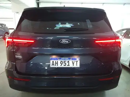 Ford Territory 1.5L Trend Hibrida 2026