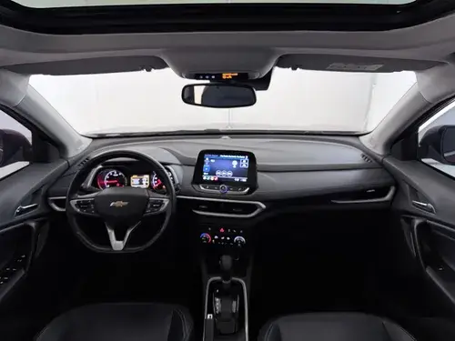 Chevrolet Tracker 1.2 T PREMIER AT6 L23 2024
