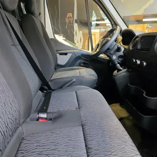 Renault Master 2.3 L2H2 (10,8M3) 2026