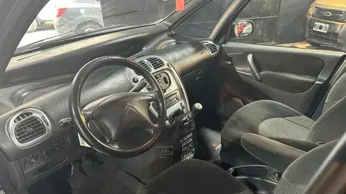 Citroën Xsara Picasso 1.6 Fase2 I 2011