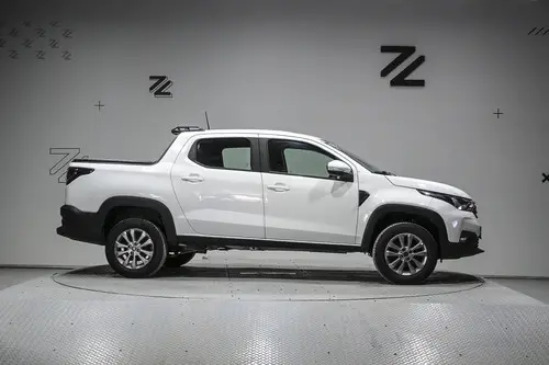 Fiat Strada 1.3 Freedom Cd 2025