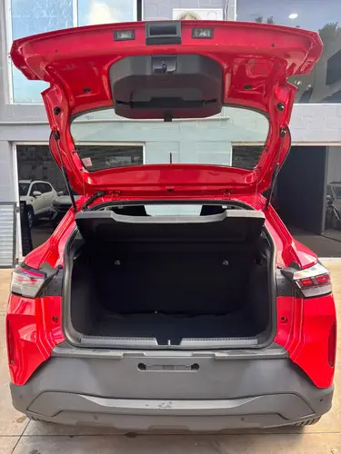 Volkswagen Tera 1.6 Msi Trend Mt 2026
