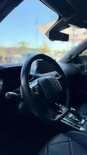 D.S. DS3 Crossback 1.2 Puretech 155 So Chic At8 2021