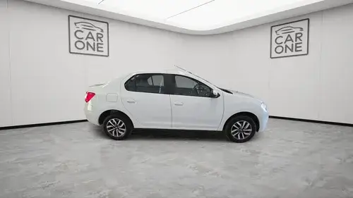 Renault Logan II 1.6 INTENS L25 2025