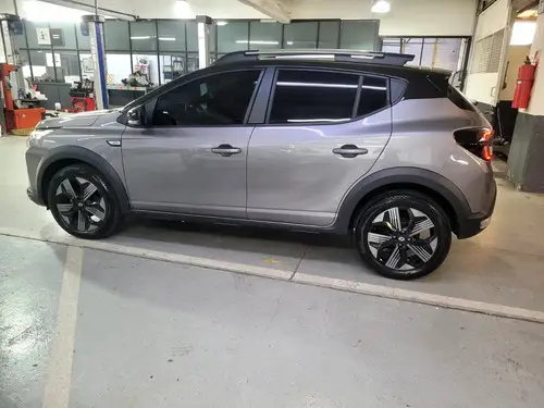 Renault Kardian 1.0 Tce Premiere Edition 200 Edc 2025