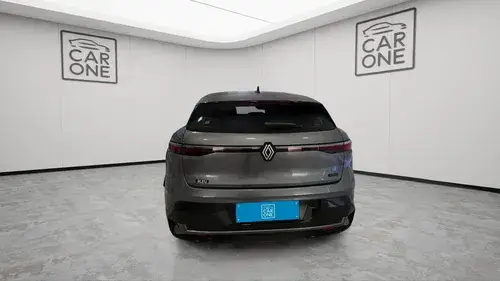 Renault Megane E-TECH ELÉCTRICO 2024