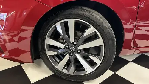 Nissan Versa 1.6 Exclusive Cvt 2021