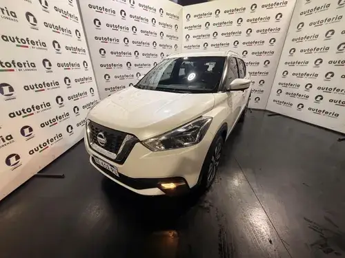 Nissan Kicks 1.6 EXCLUSIVE BT CVT L21 2021