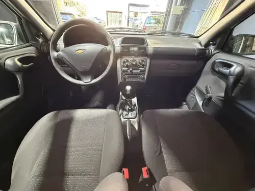 Chevrolet Classic 1.4 Ls Abs Airbag 2014