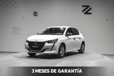 Peugeot 208 1.2 Like 2021