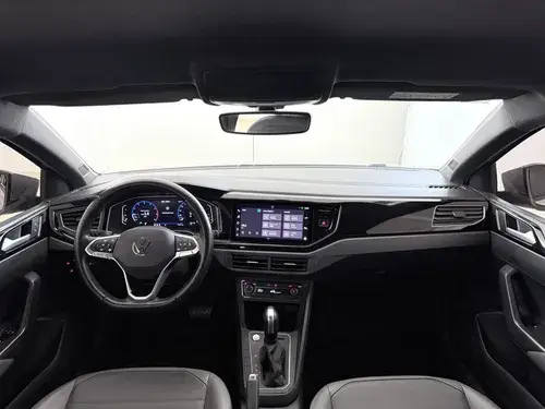 Volkswagen Nivus 200 TSI HIGHLINE AT L20 2020