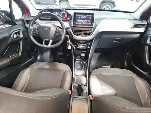 Peugeot 2008 1.6 Thp Sport am20 2020