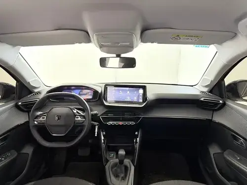 Peugeot 208 1.6 ALLURE AT L25 2024