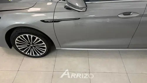 Chery Arrizo 8 1.5 T HEV COMFORT PLUG-IN CVT 2026