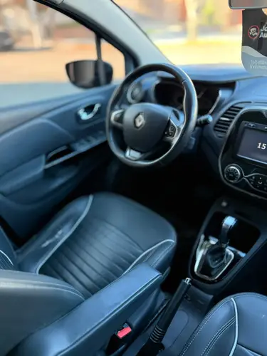 Renault Captur 1.6 Intens 1Tono Cvt 2019