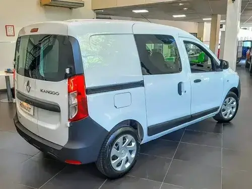 Renault Kangoo Ii Express 1.6 Sce Confort 5A 2026