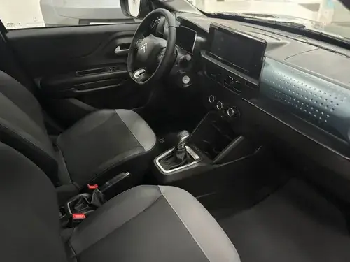 Citroën C3 1.0 T200 Feel Pack You! Cvt 2025