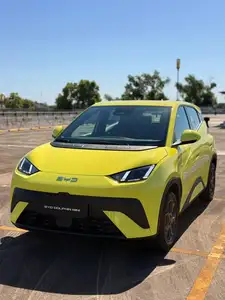BYD Dolphin Mini 0.0 Gl 4As (30,08Kwh) 2026