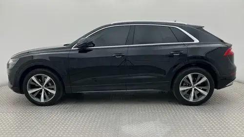 Audi Q8 3.0 55 Tfsi Quattro 2020