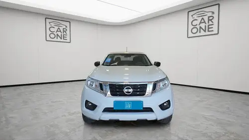 Nissan Frontier 2.3 4X4 DC SE L19 2022