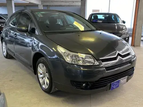 Citroën C4 1.6 X Am71 2010