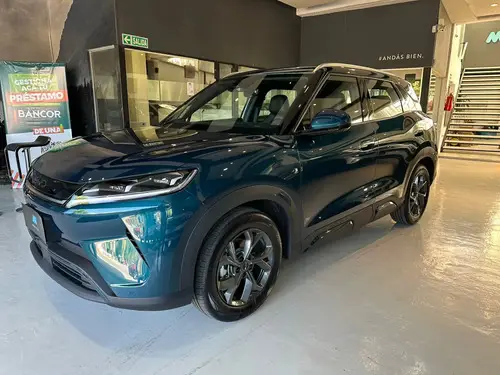 BYD Yuan Pro Gs 2026