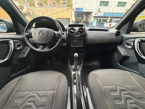 Renault Duster 1.6 Ph2 4x2 Privilege 110cv 2016
