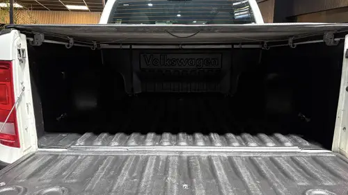 Volkswagen Amarok 2.0 Cd Tdi 180cv 4x2 Trendline 2016