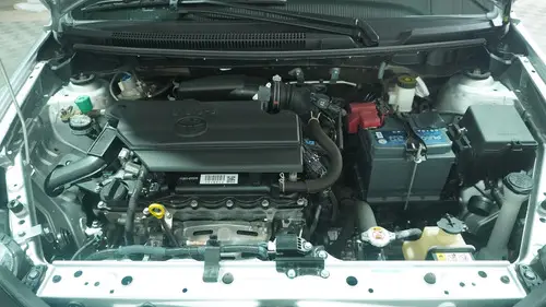Toyota Etios 1.5 Sedan Xls 2021