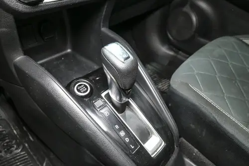 Nissan Kicks 1.6 Advance Cvt 2019