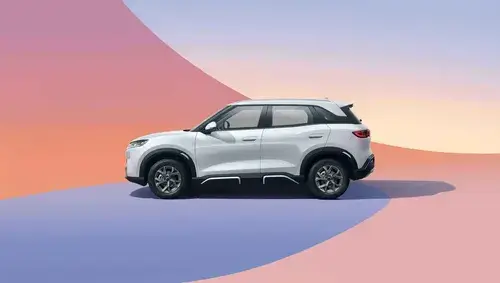 BYD Yuan Pro Gs 2026