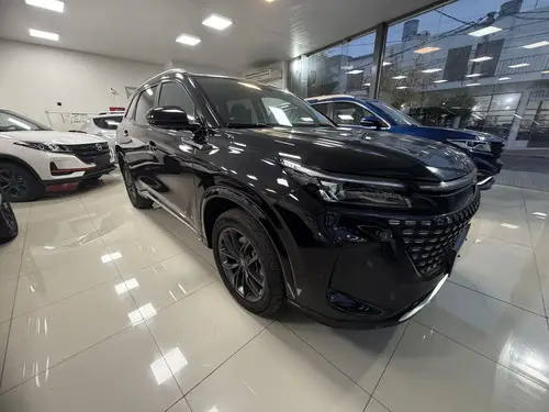 E5 1.5 Phev Ecvt 2026