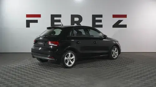 Audi A1 SPORTBACK AMBITION 2016