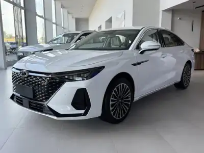 Chery Arrizo 8 1.5T Phev 2026