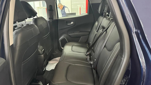 Fiat Toro 1.3 T270 Volcano 4X2 At 2026