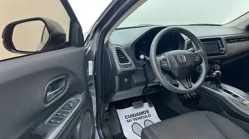 Honda HR-V 1.8 Ex 2wd Cvt 2016