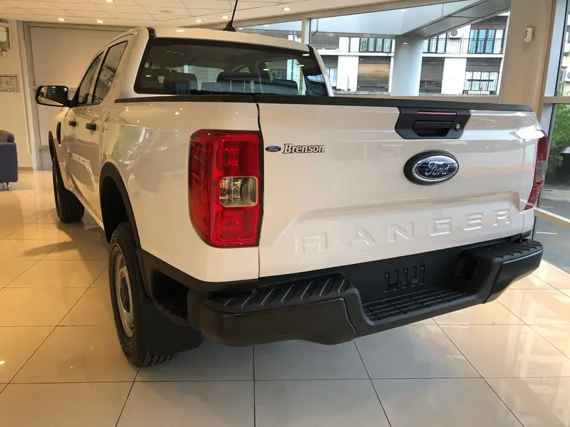 Ford Ranger Cd 4X4 Xl 170Cv 2.0 2026
