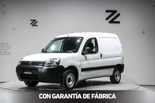 Citroën Berlingo Furgon 1.6 Hdi 92 Bussines 2024