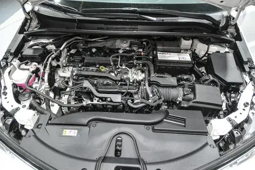 Toyota Corolla 2.0 Xli Cvt 171Cv 2024
