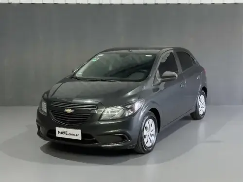 Chevrolet Onix 1.4 Joy Ls 2019