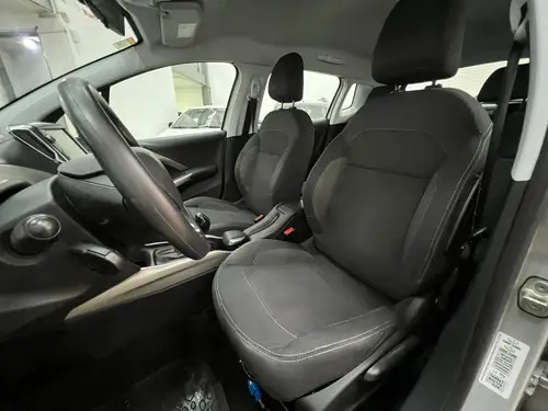 Peugeot 2008 1.6 Allure 2016