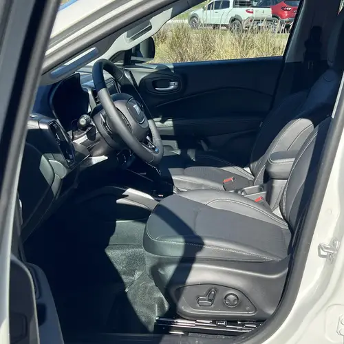 Fiat Toro 1.3 T270 Volcano 4X2 At 2026