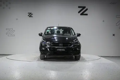 Fiat Cronos 1.3 Gse Drive Pack Conectividad 2021