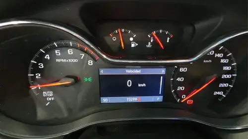 Chevrolet Cruze 1.4T PREMIER AT 4P 2023