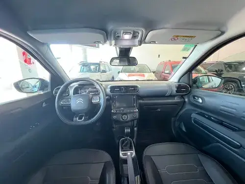 Citroën C4 Cactus 1.6 Thp 165 At6 Shine 2020