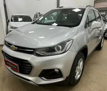 Chevrolet Tracker 1.8 Premier Awd At 140Cv 2018