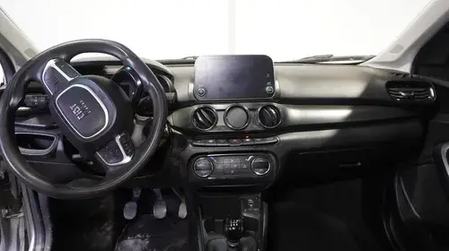 Fiat Cronos 1.3 Drive Mt 2023