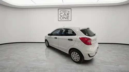 Ford Ka 1.5 S 5P L18 2019