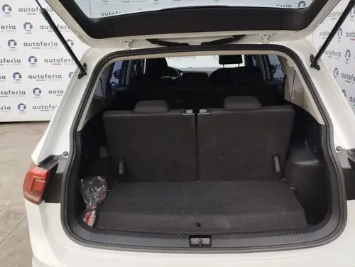 Volkswagen Tiguan 1.4 T 250 TSI ALLSPACE TRENDLINE AT L20 2021